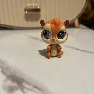 Littlest Pet Shop #3743 Morey Chesterfield, LPS, LPS collectible 5/$25
